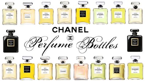 chanel the perfume|list of chanel perfumes.